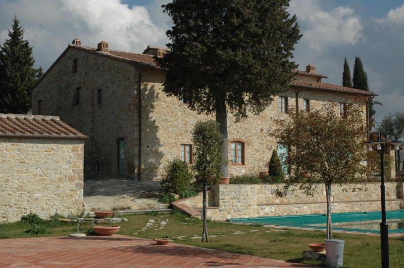 Agriturismo Campo Lungo - Housity