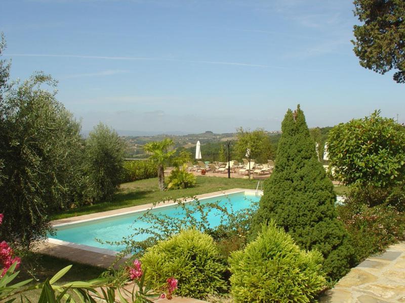 Agriturismo Campo Lungo - Housity