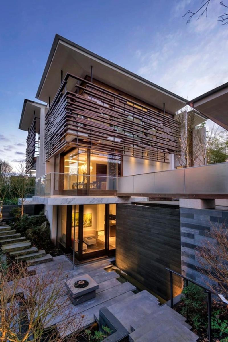 White House - Housity