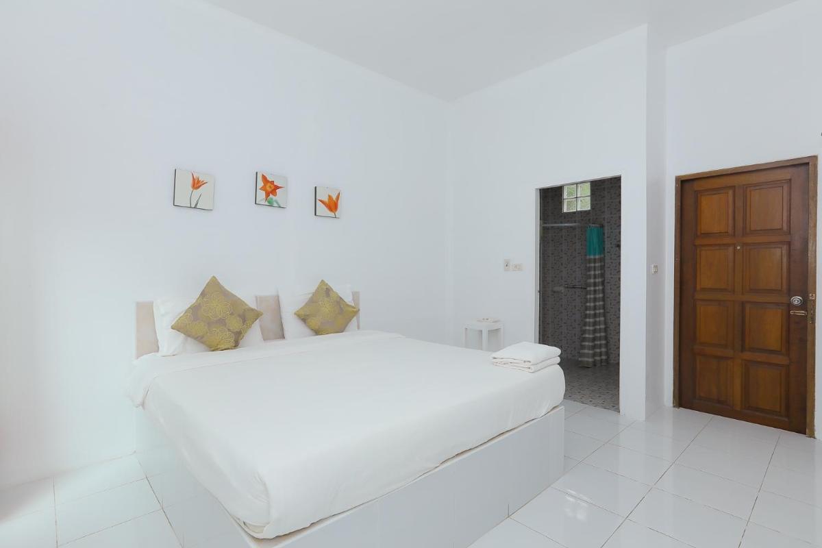 เพลินพฤกษารีสอร์ท - Housity