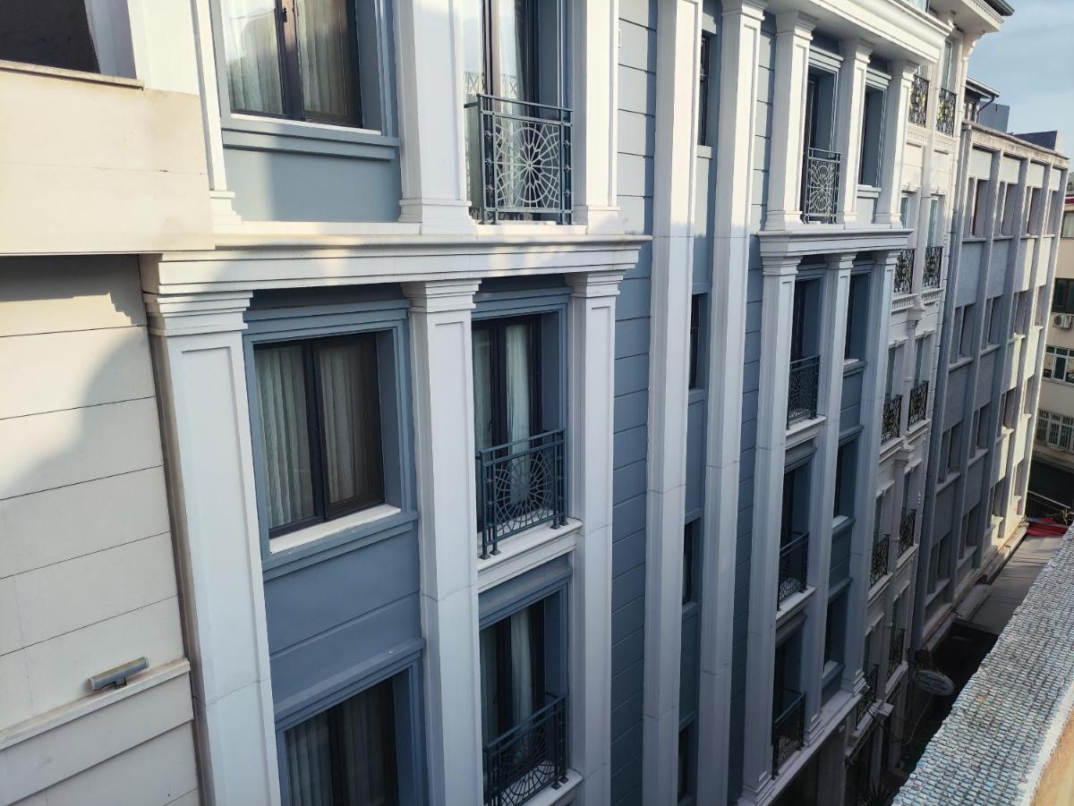Hotel Esve Istanbul - Housity