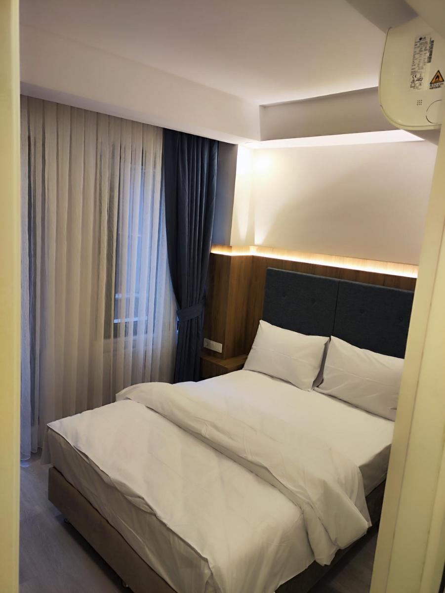 Hotel Esve Istanbul - Housity