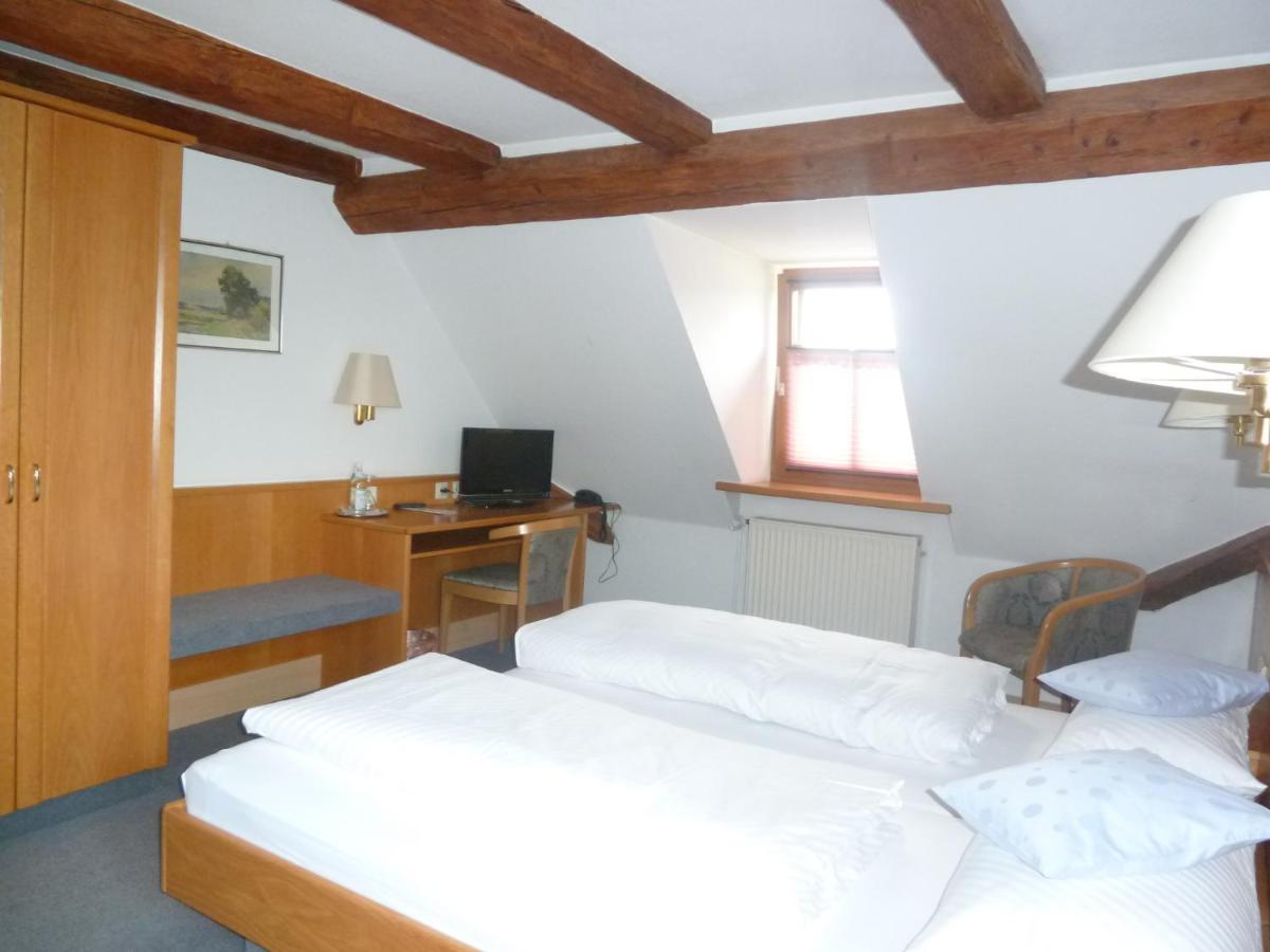 Brauereigasthof Adler - Housity