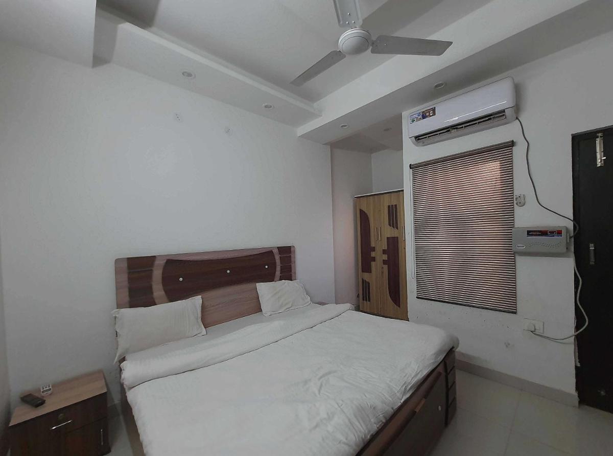 OYO Flagship Maa Ashrafi House - Housity