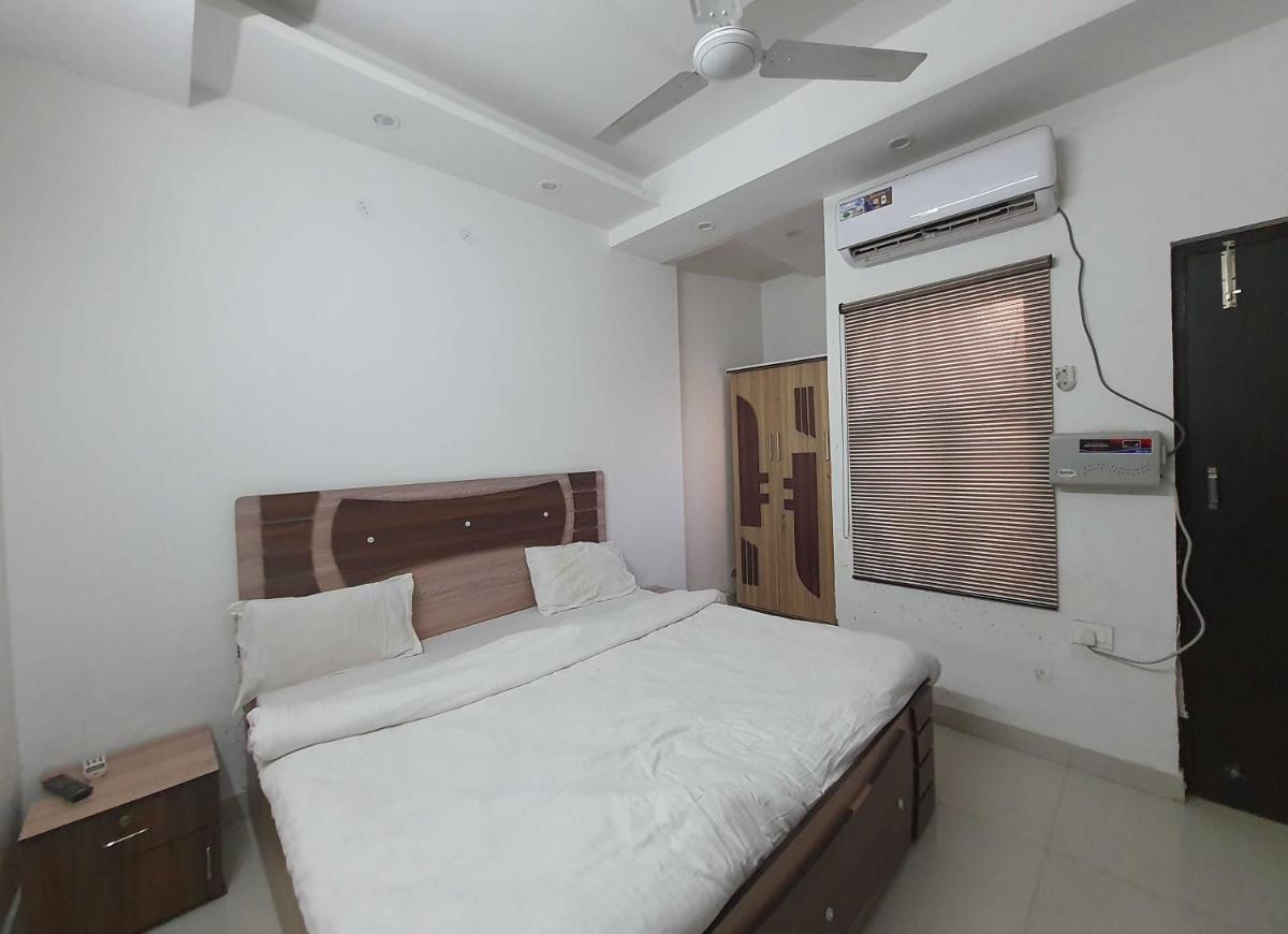 OYO Flagship Maa Ashrafi House - Housity