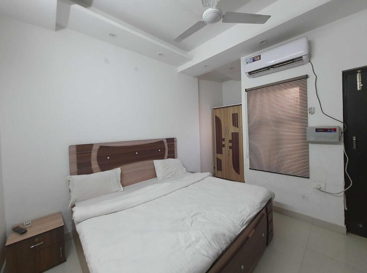 OYO Flagship Maa Ashrafi House - Housity