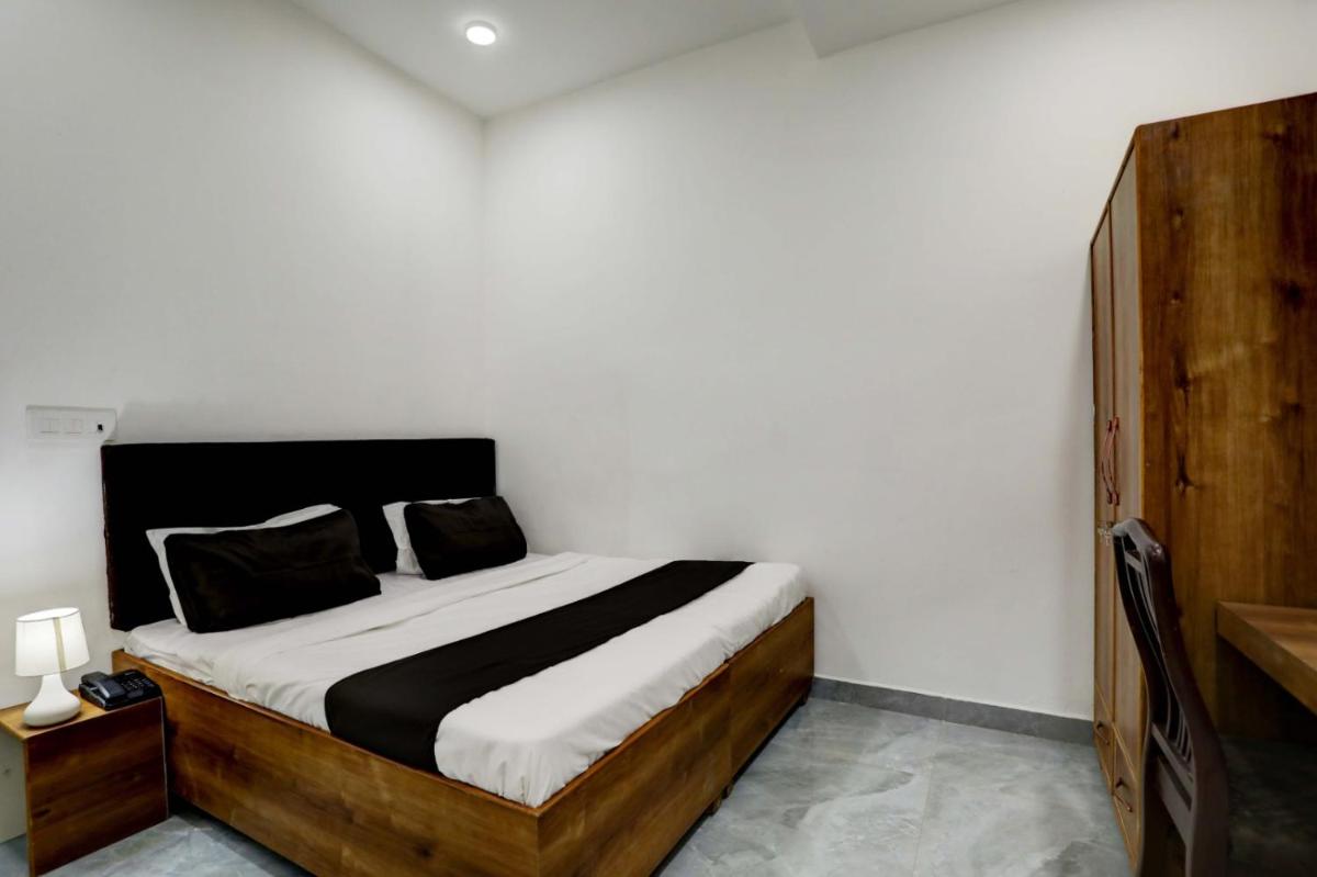 Expo Inn - Housity