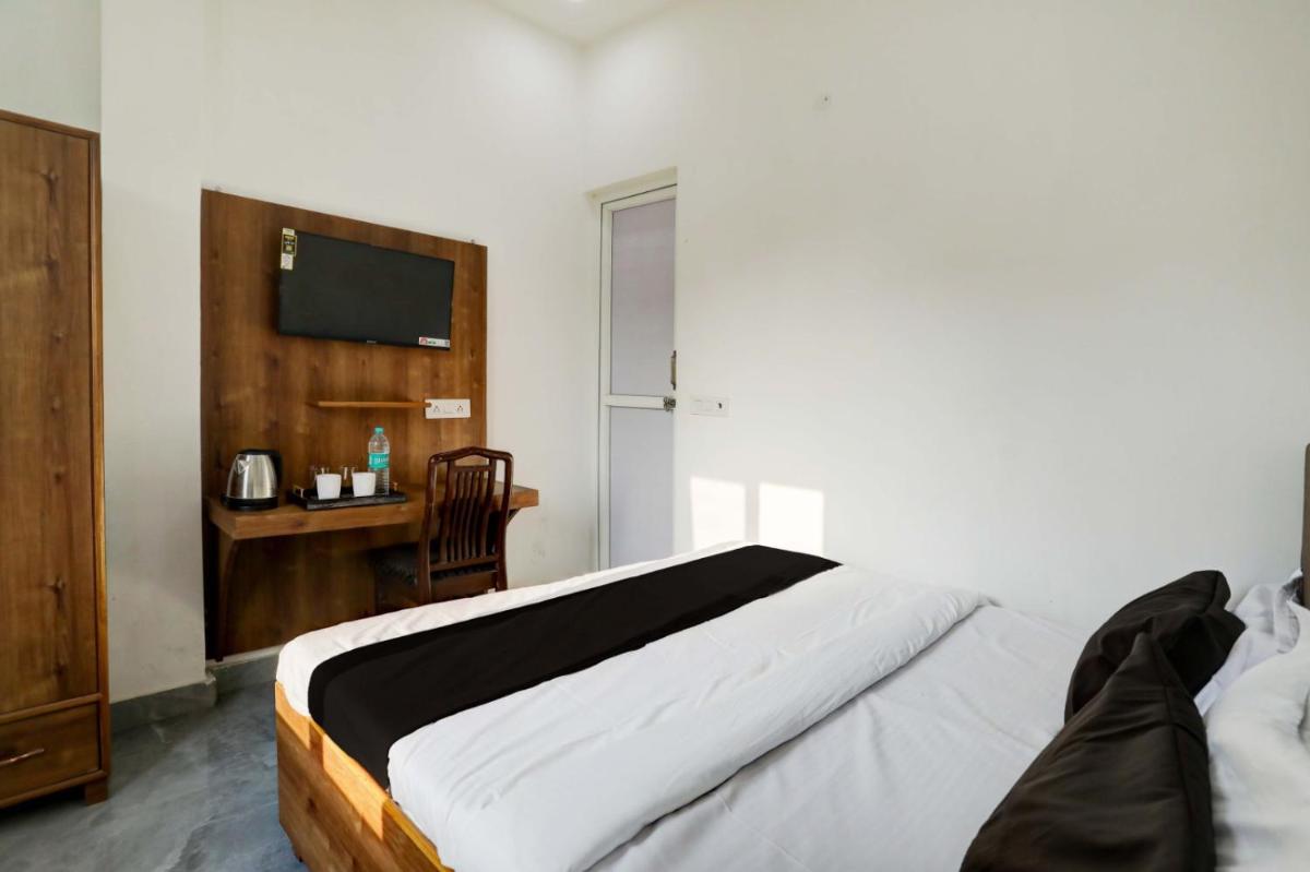 Expo Inn - Housity