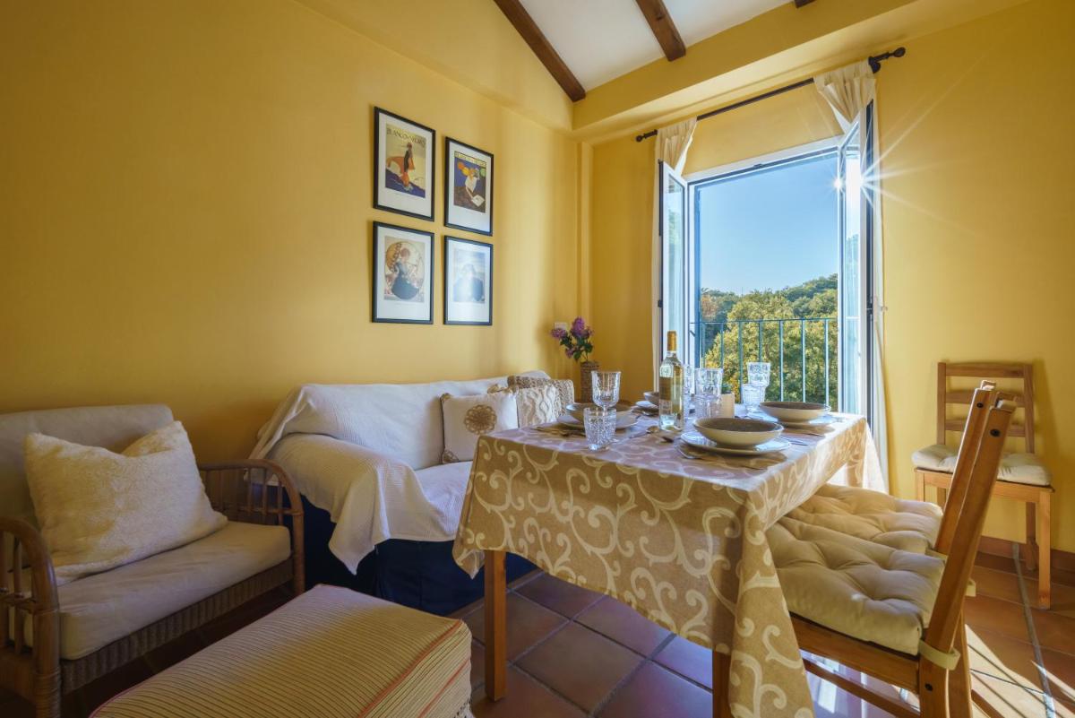 Casa La Buganvilla 1 Aracena - Housity