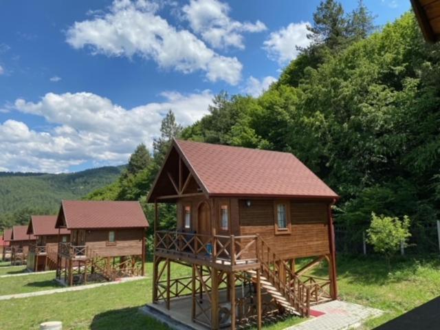 Mengen Ruya Ciftligi Babahizir - Housity
