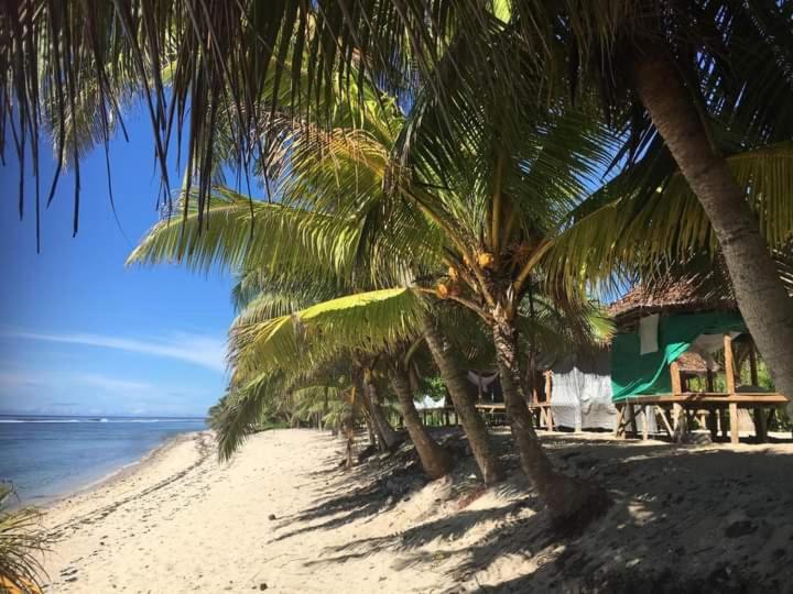 Suitetrails - Jaymy Beach Fales