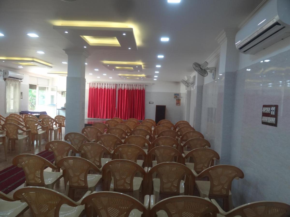 Paradise Greenday Residency - Housity