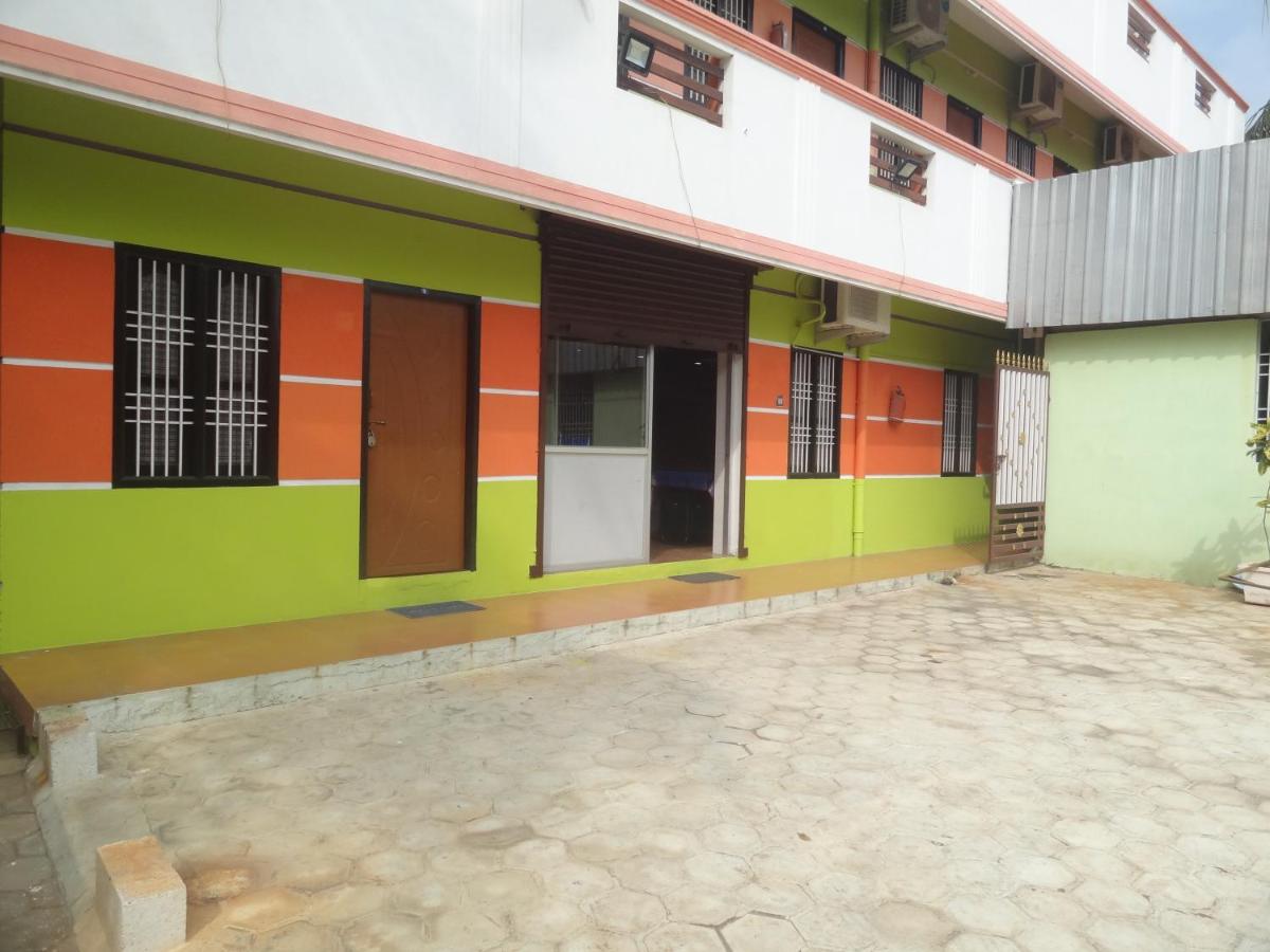 Paradise Greenday Residency - Housity