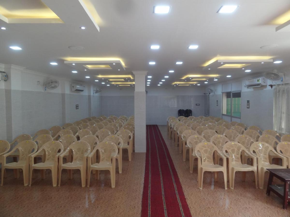 Paradise Greenday Residency - Housity