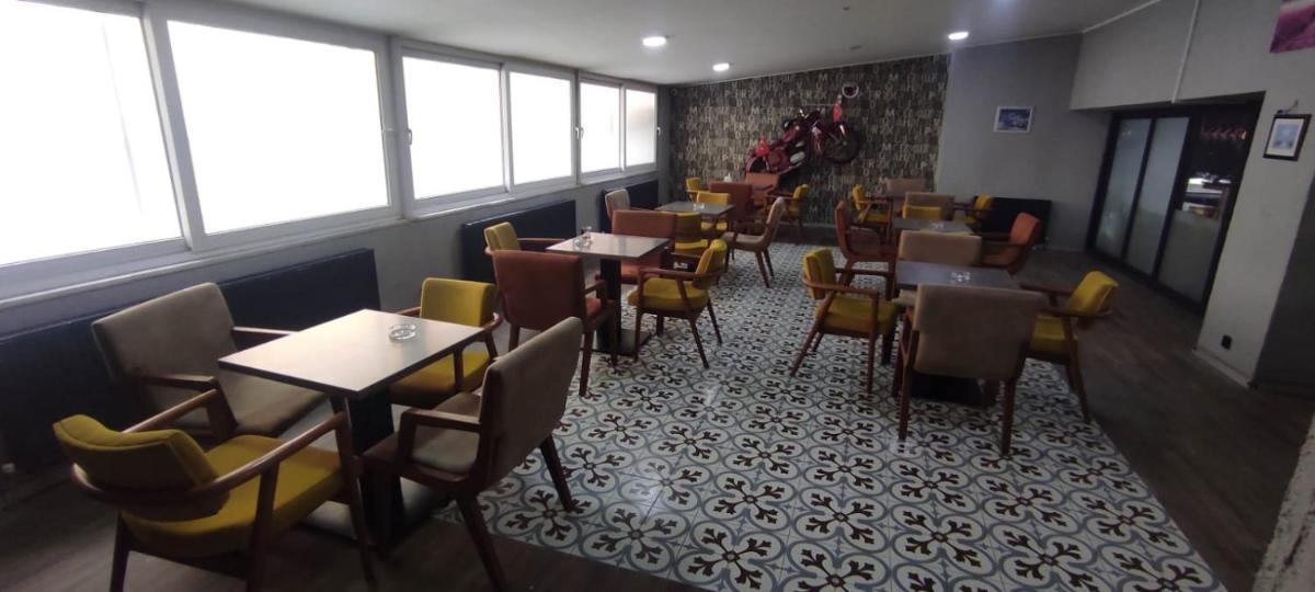 OTEL DEFNE - Housity