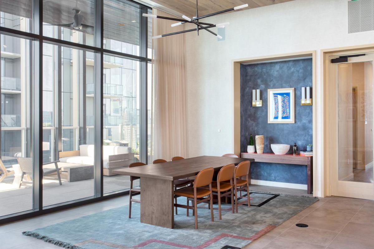 Vice by AvantStay Brand New Condo Room in Austin w Amazing Amenities - Housity
