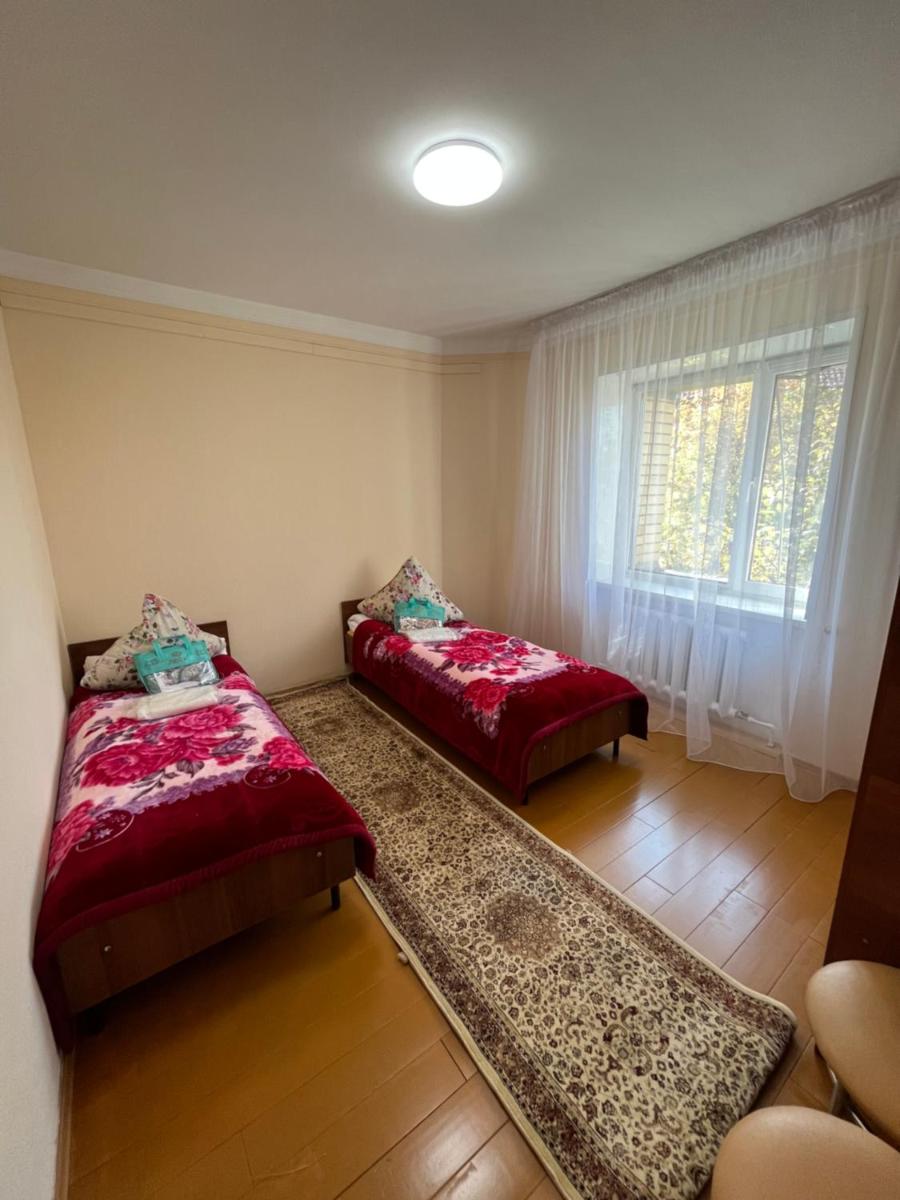 Sezim - Housity