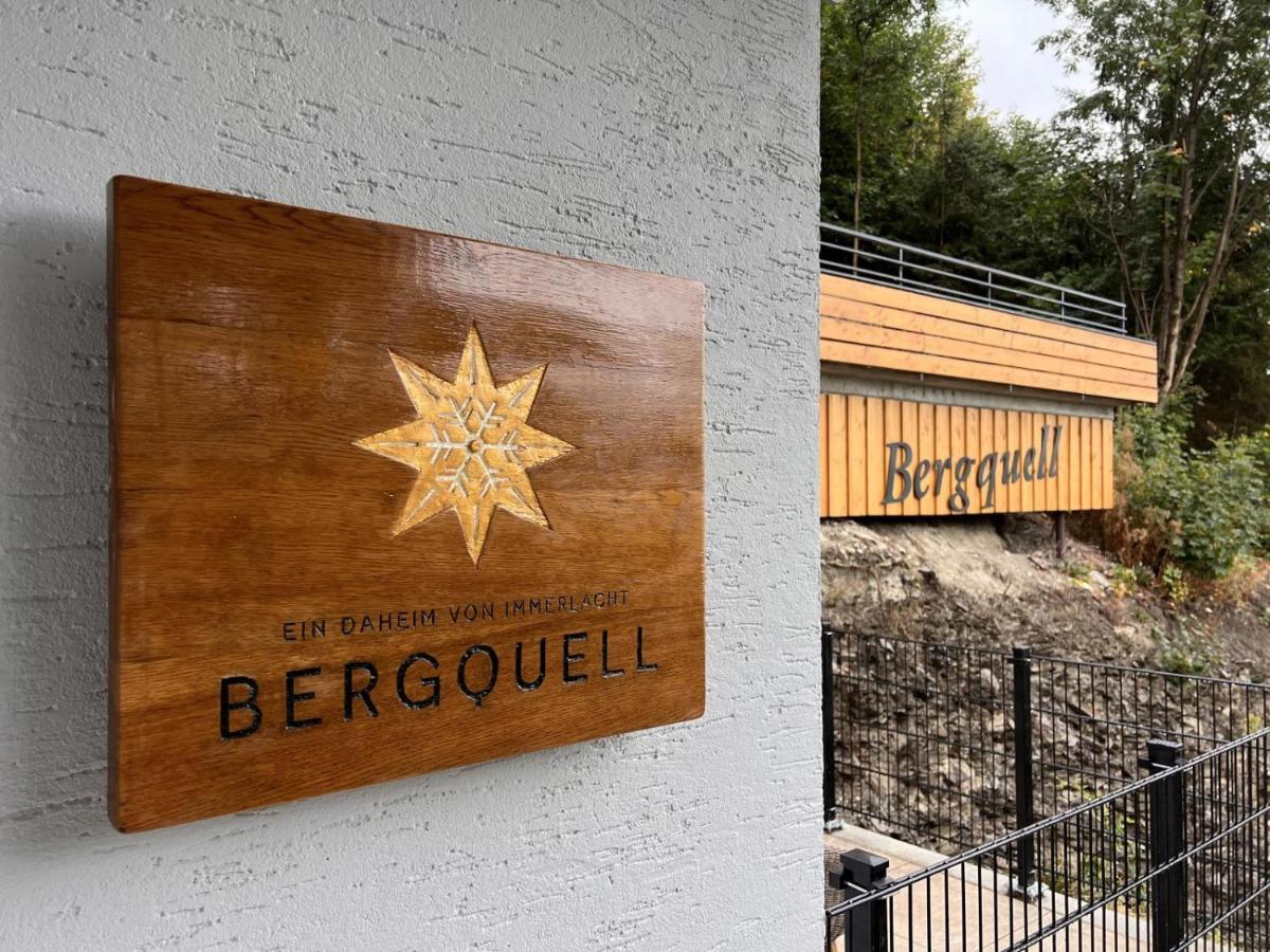 Haus Bergquell App 7 - Housity