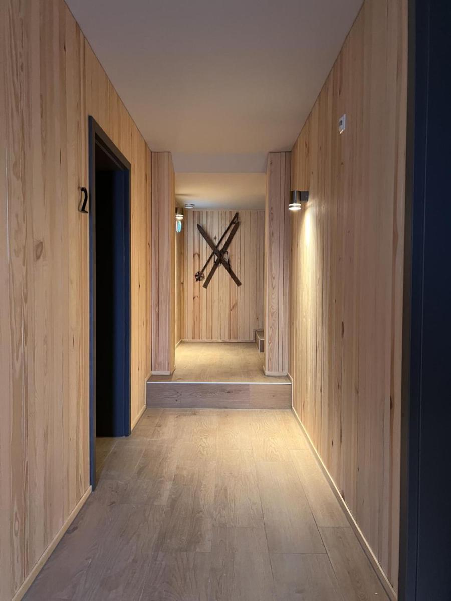 Haus Bergquell App 2 - Housity