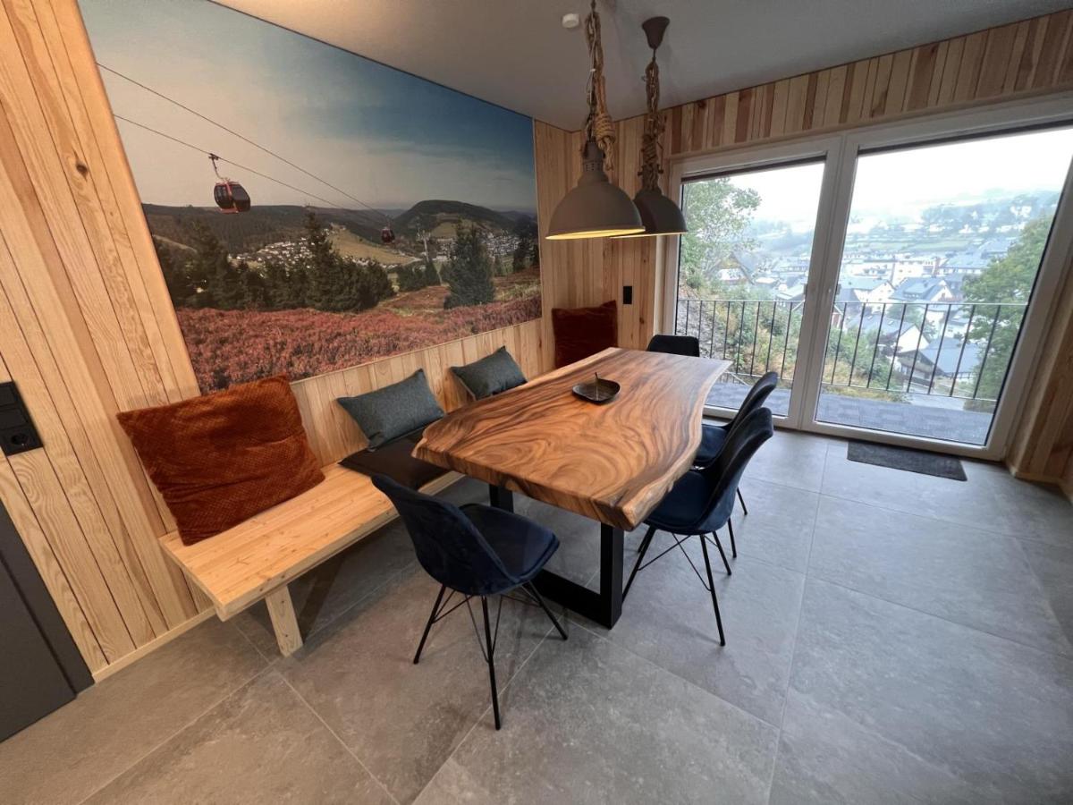 Haus Bergquell App 2 - Housity