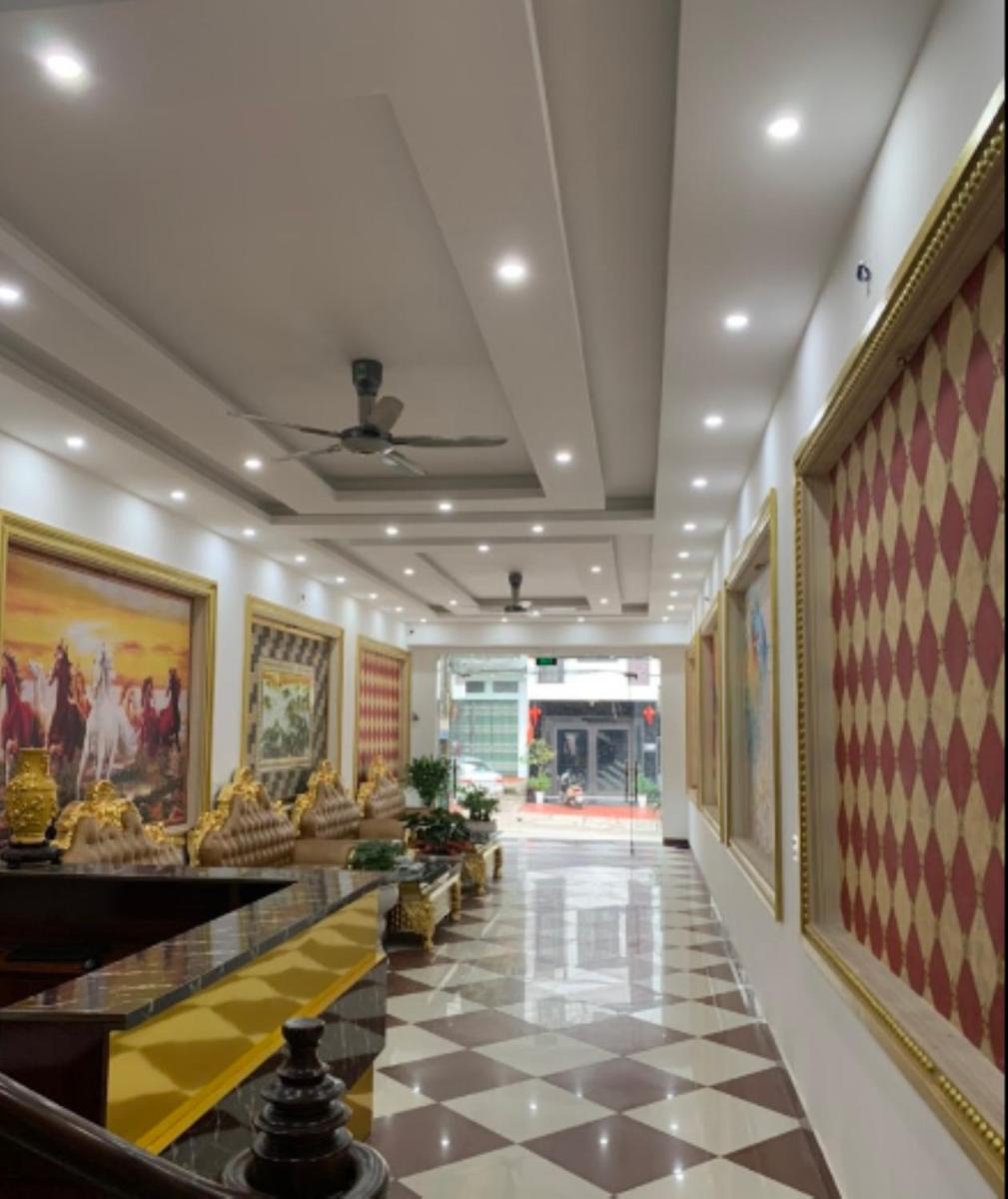 Cô Chung Hotel - Housity