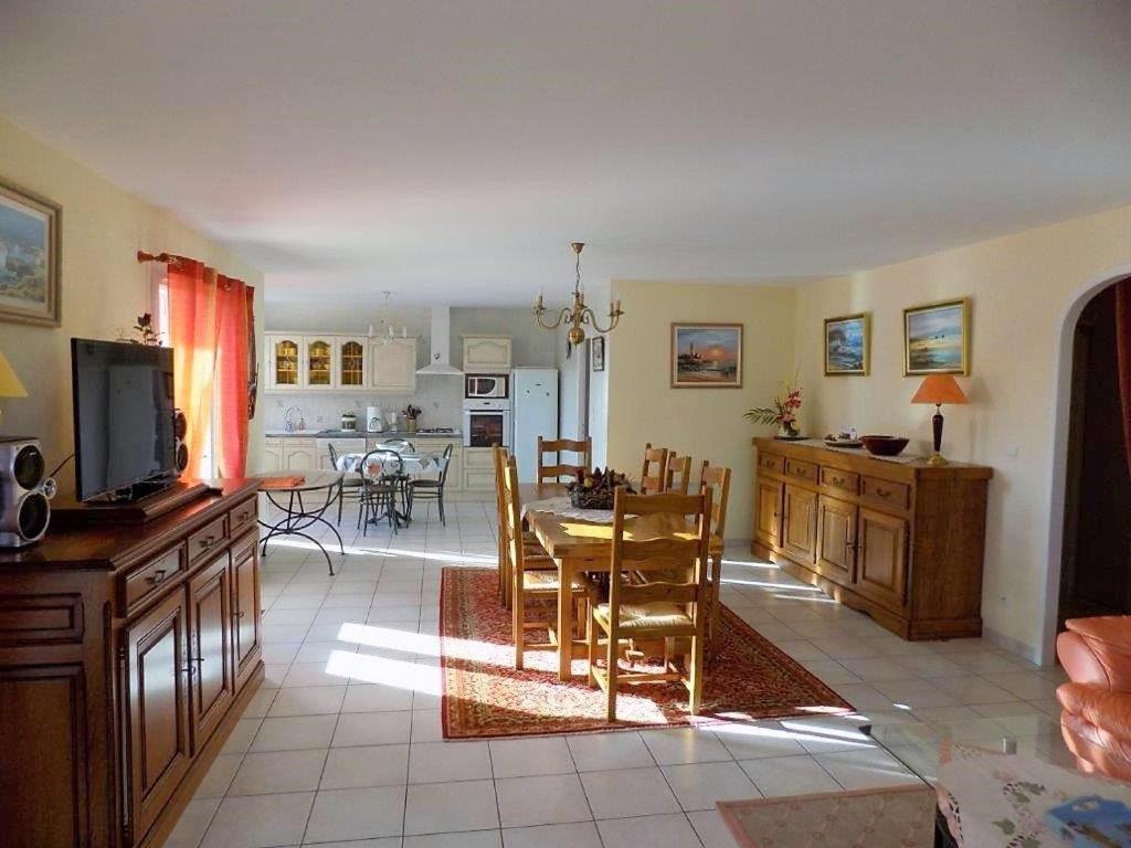 St Palais sur Mer - BELLES PRESTATIONS pour CETTE MAISON INDIVIDUELLE - Housity
