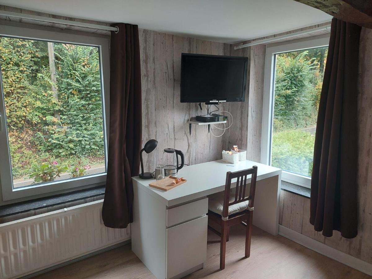 Au doux Chardon - Housity