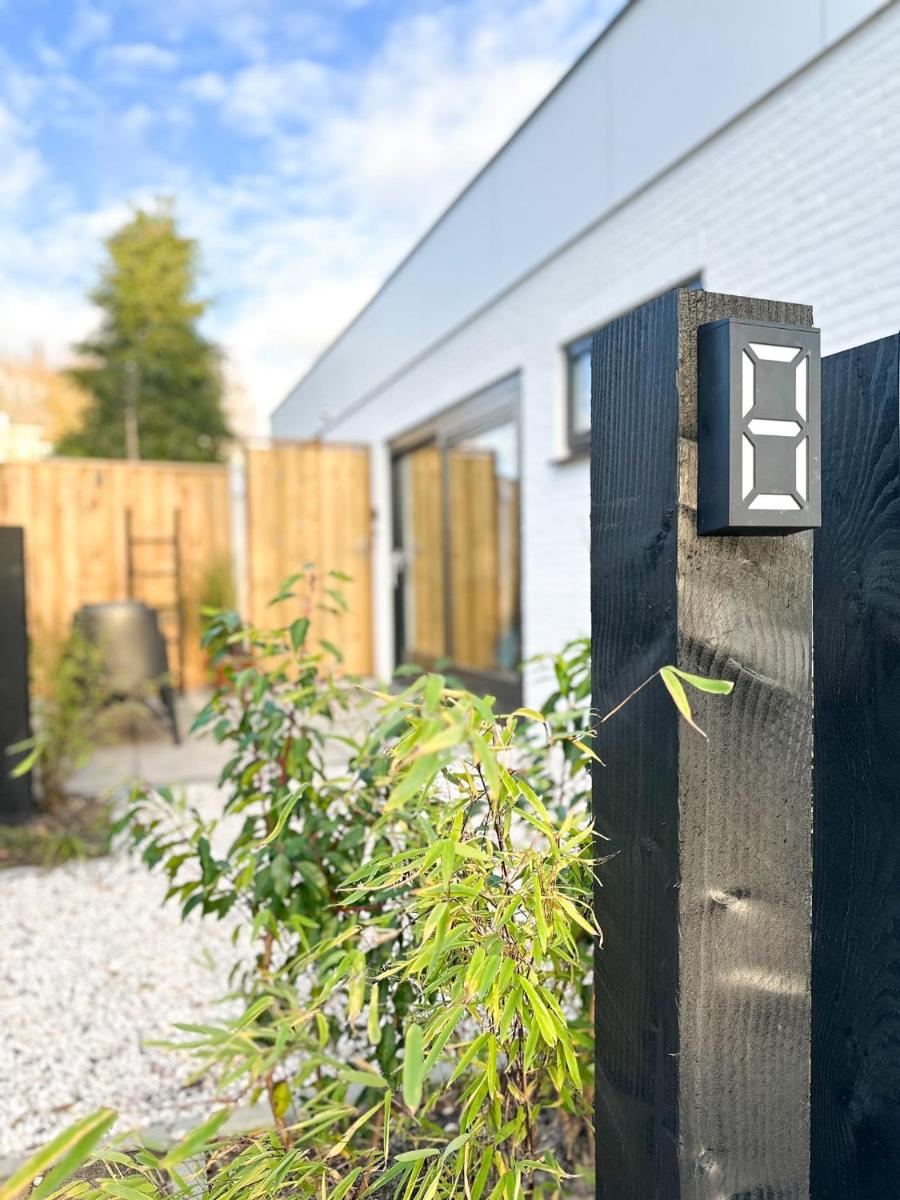 Bed & Breakfast Waterpoort - incl gratis licht ontbijt en parking - Housity