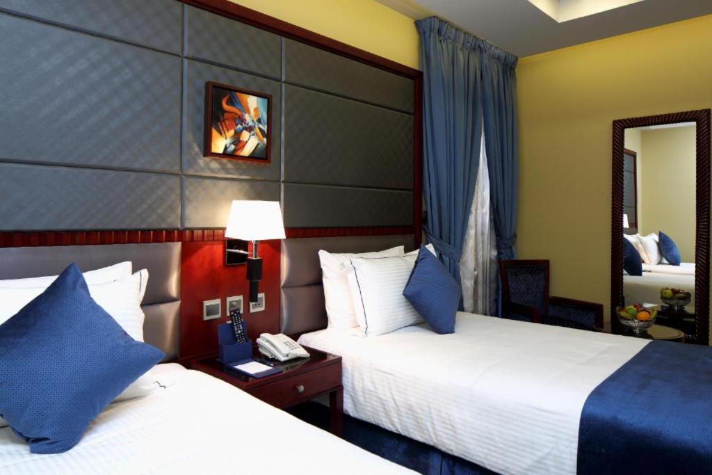 Intour Al Khafji Hotel - Housity