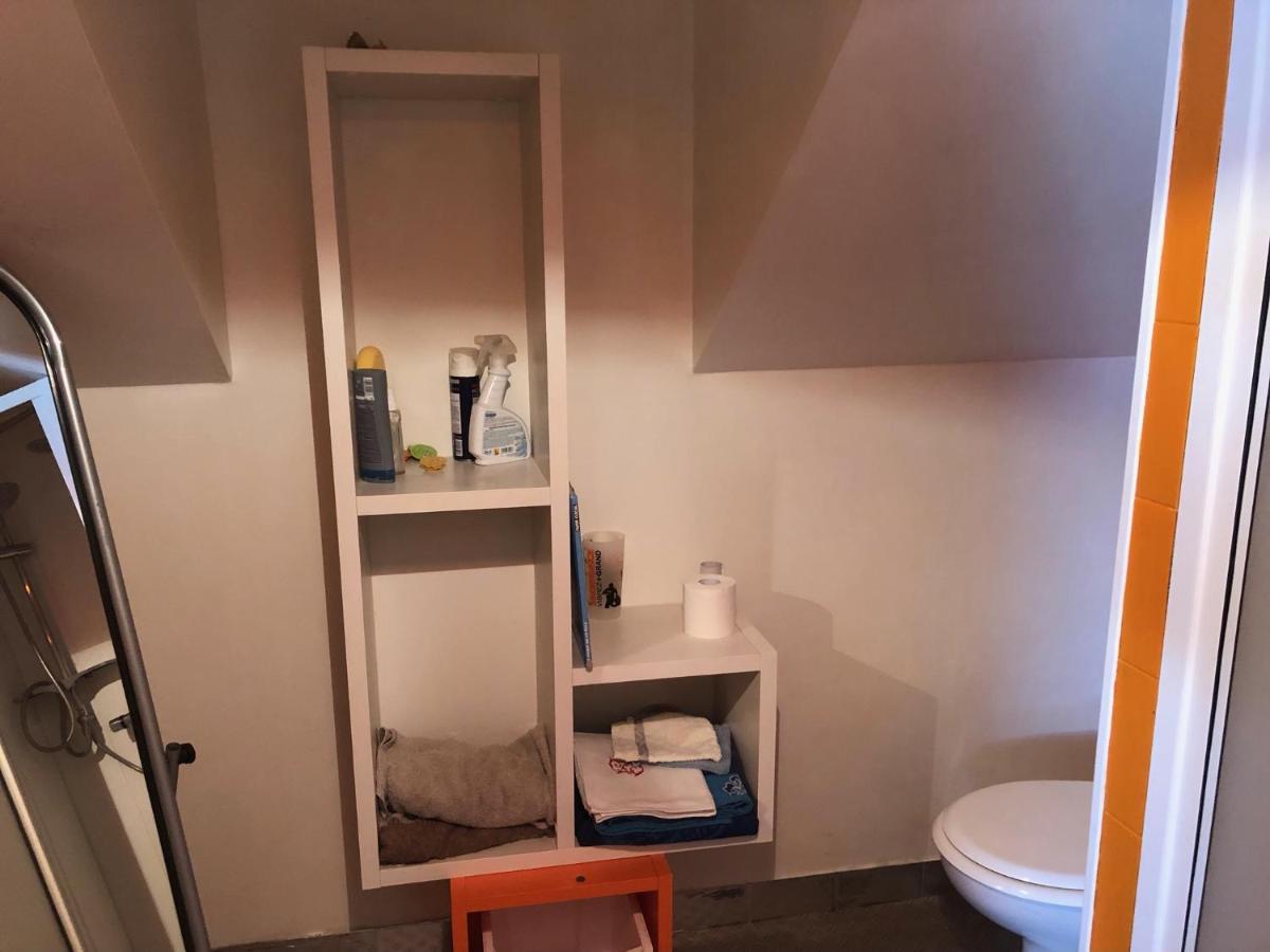 Ancienne Ecole St Joseph - Housity