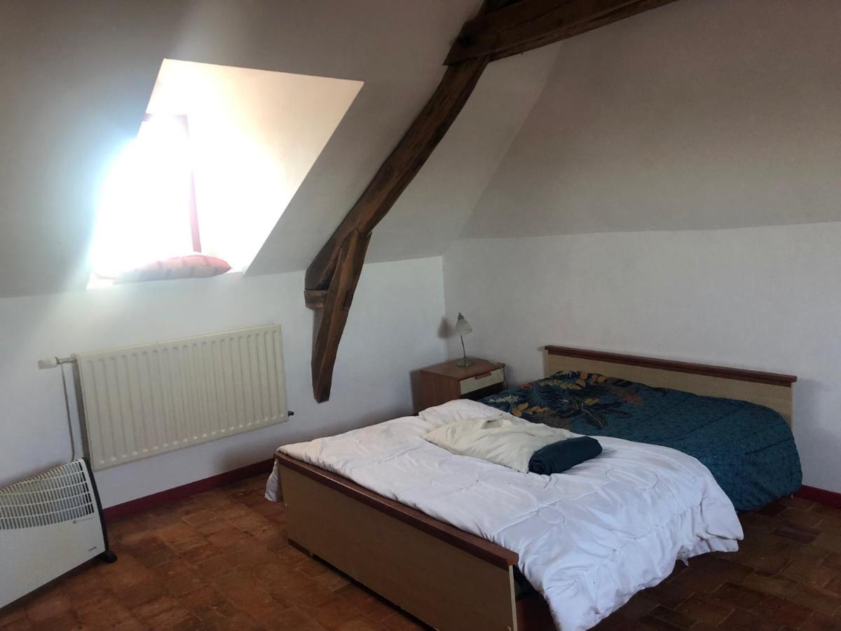 Ancienne Ecole St Joseph - Housity