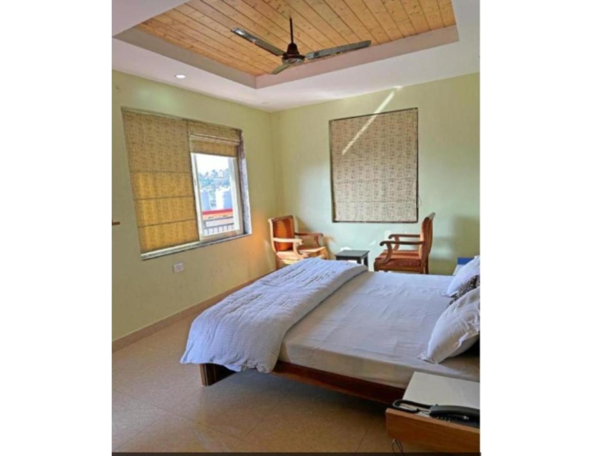 Kings Cottage, Bhimtal - Housity