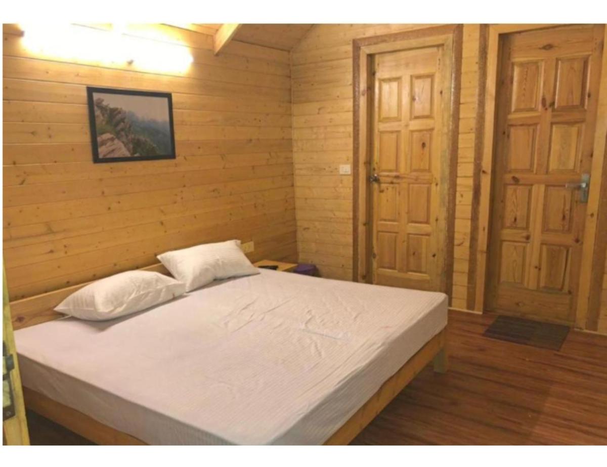 Kings Cottage, Bhimtal - Housity