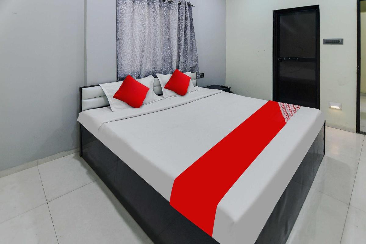 Hotel O Blackgold - Housity