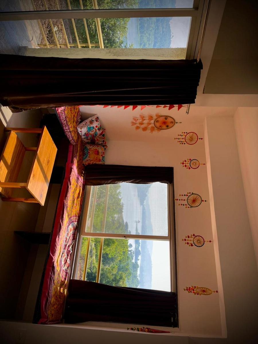 Nirvana Farm - Housity