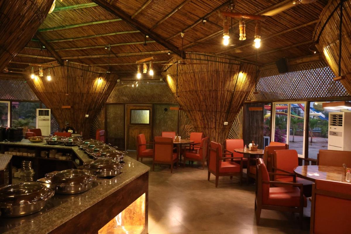 Suitetrails - DAN Resorts & Weddings
