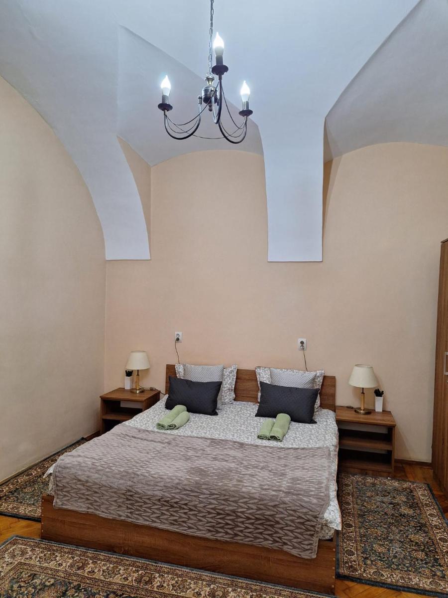 Cluj Memorandumului Apt ultracentral cu parcare privata - Housity