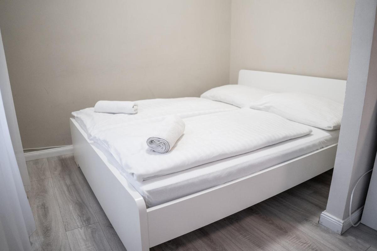 Oskola Luxury Apartment - Housity