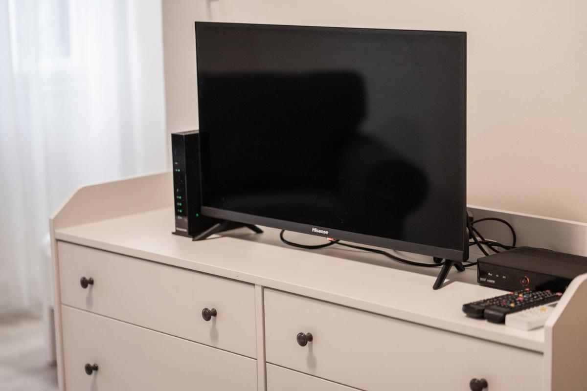 Oskola Luxury Apartment - Housity