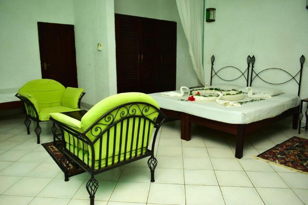 Seaview Resort Malindi - Housity