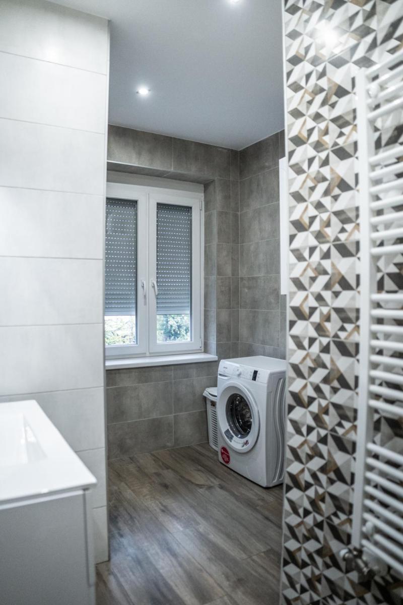 Attila Luxury Apartment - Housity