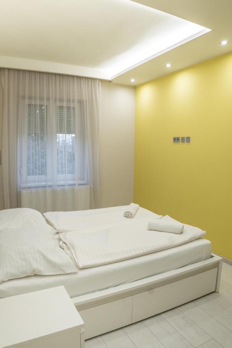 Attila Luxury Apartment - Housity