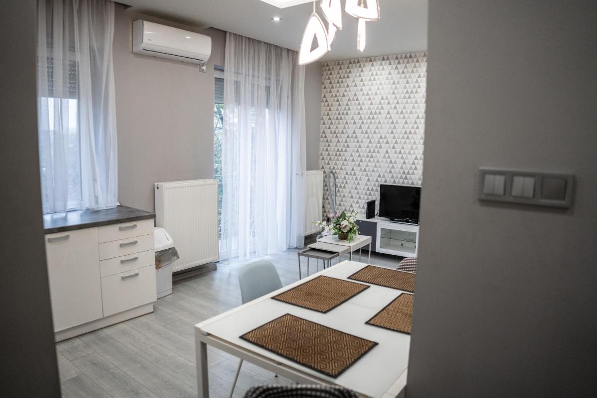 Attila Luxury Apartment - Housity