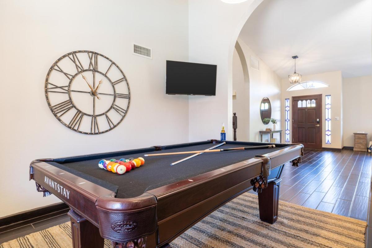 Spanish Wells by AvantStay Putting Green Pool - Housity