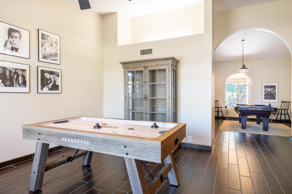 Spanish Wells by AvantStay Putting Green Pool - Housity