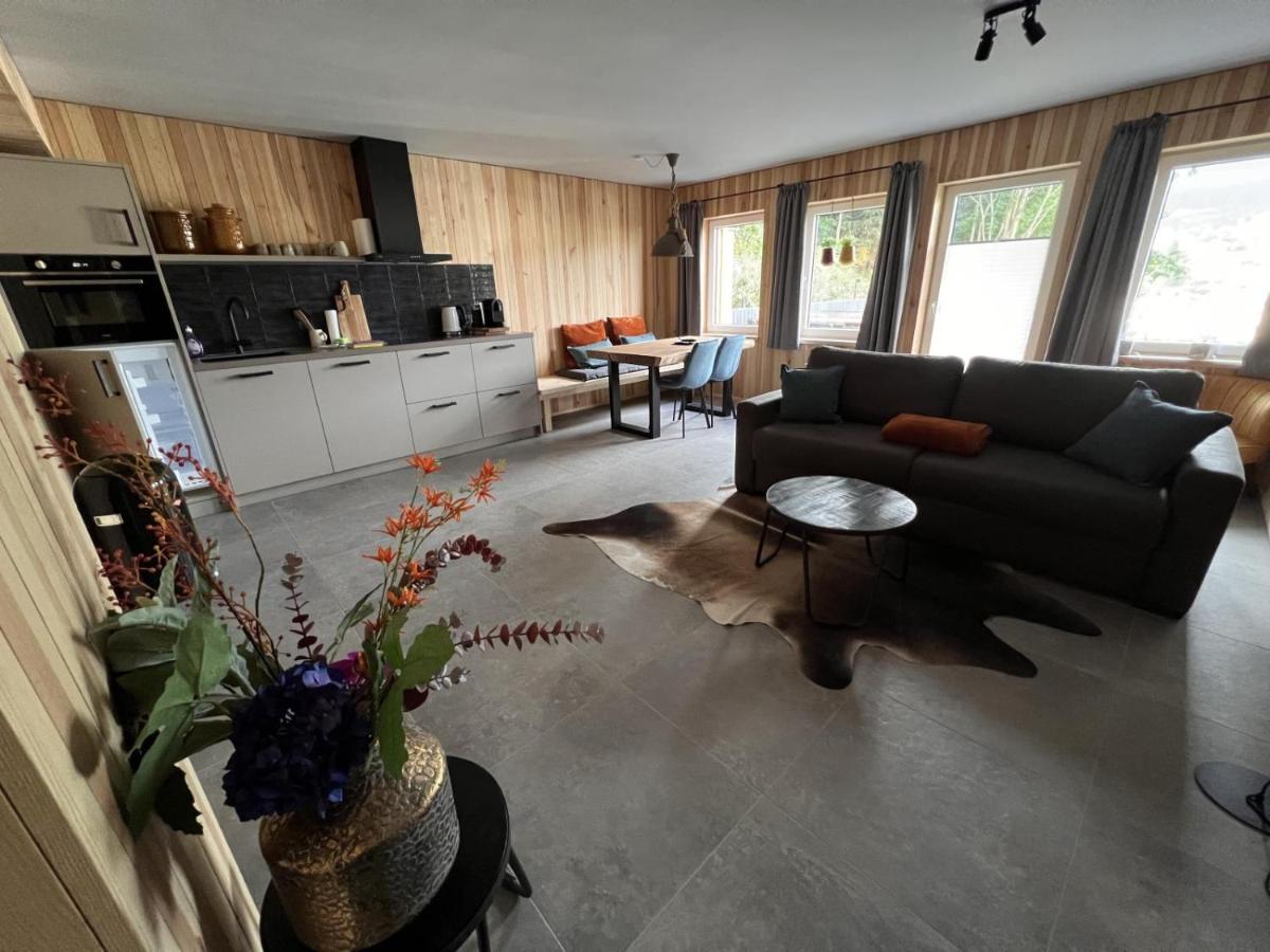 Haus Bergquell App 3 - Housity