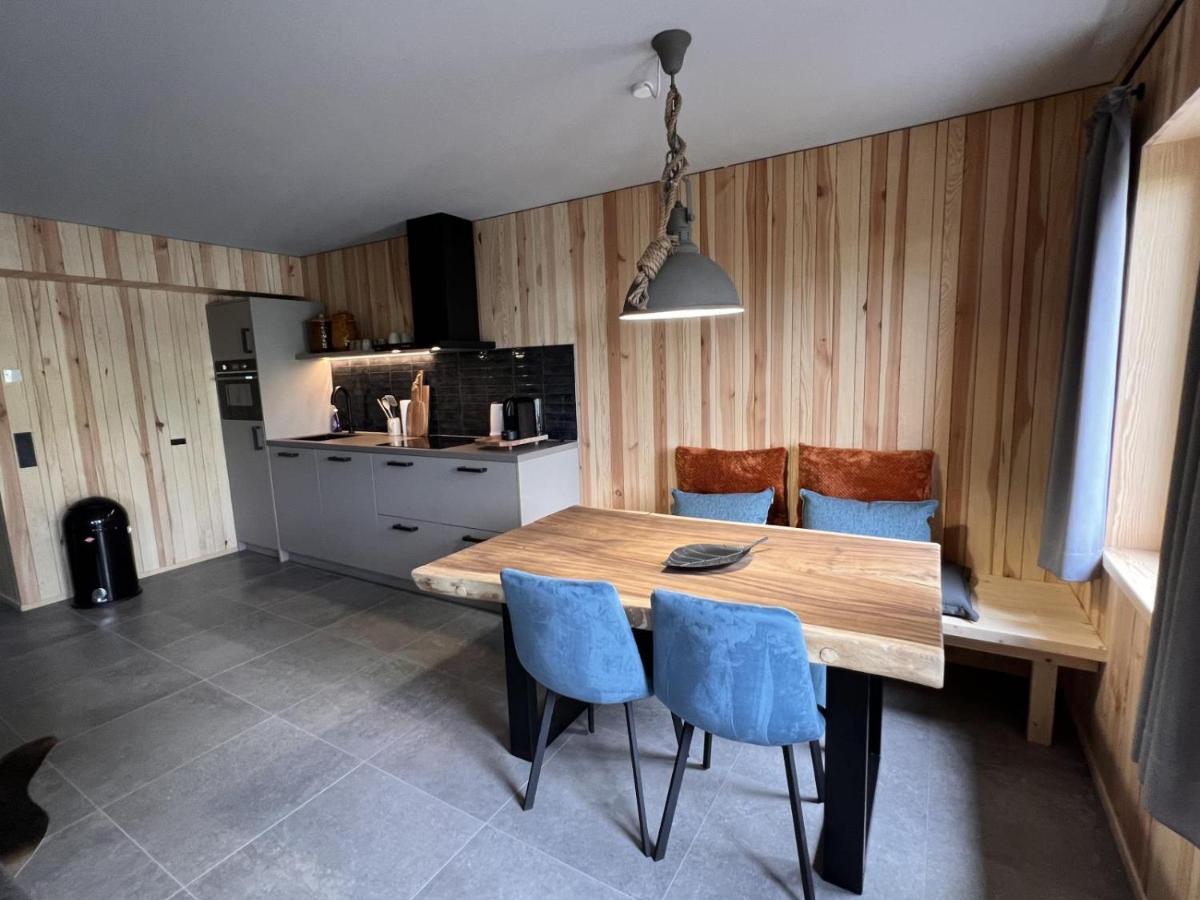 Haus Bergquell App 3 - Housity