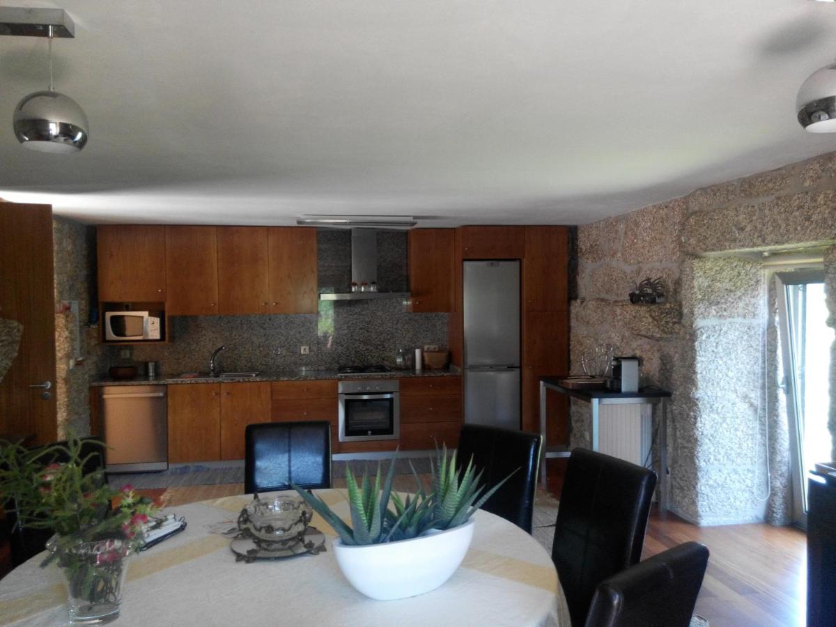 Eira House - Quinta de Fundevila - Housity