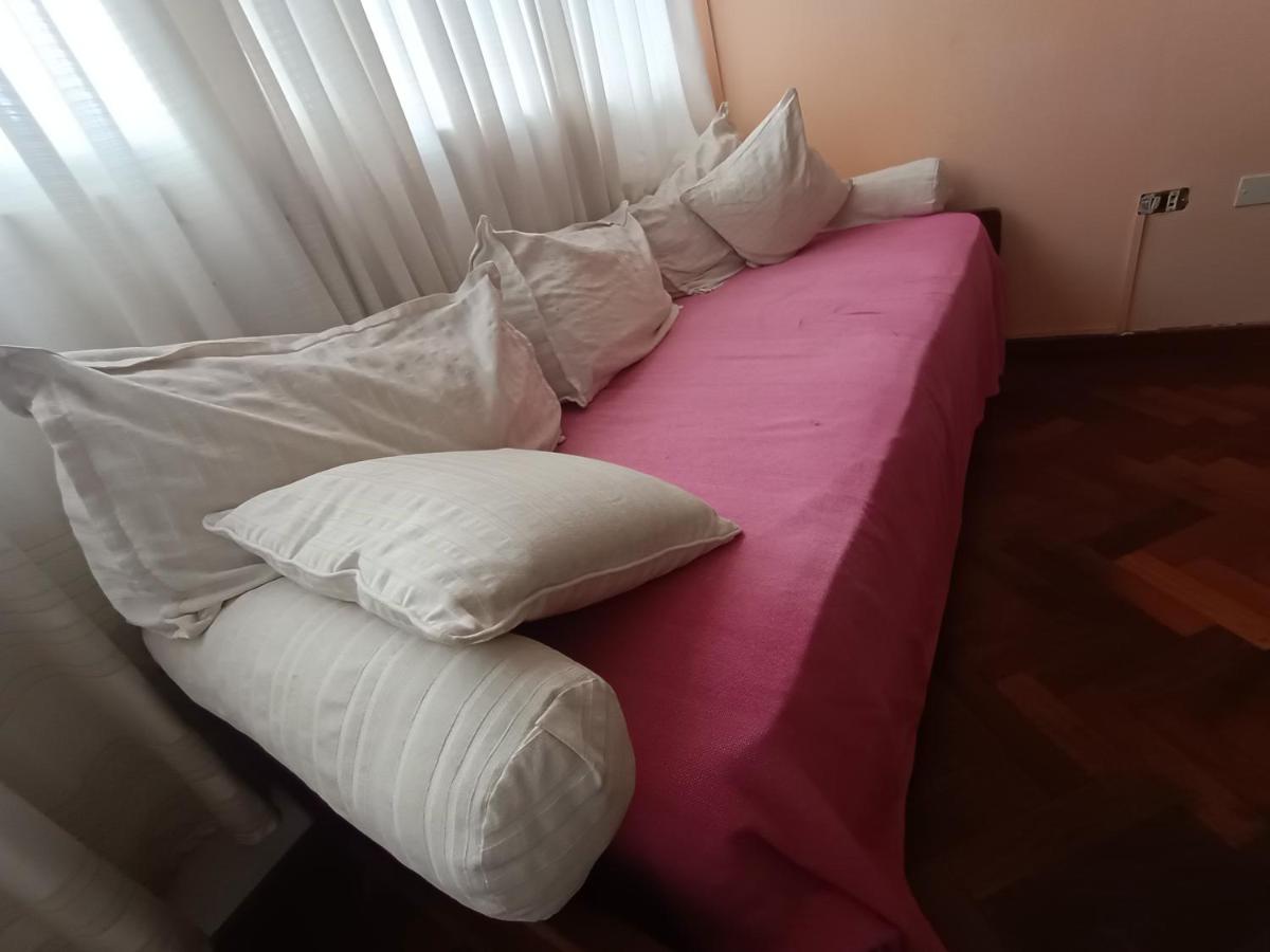 Rosario VIP 2 - Housity