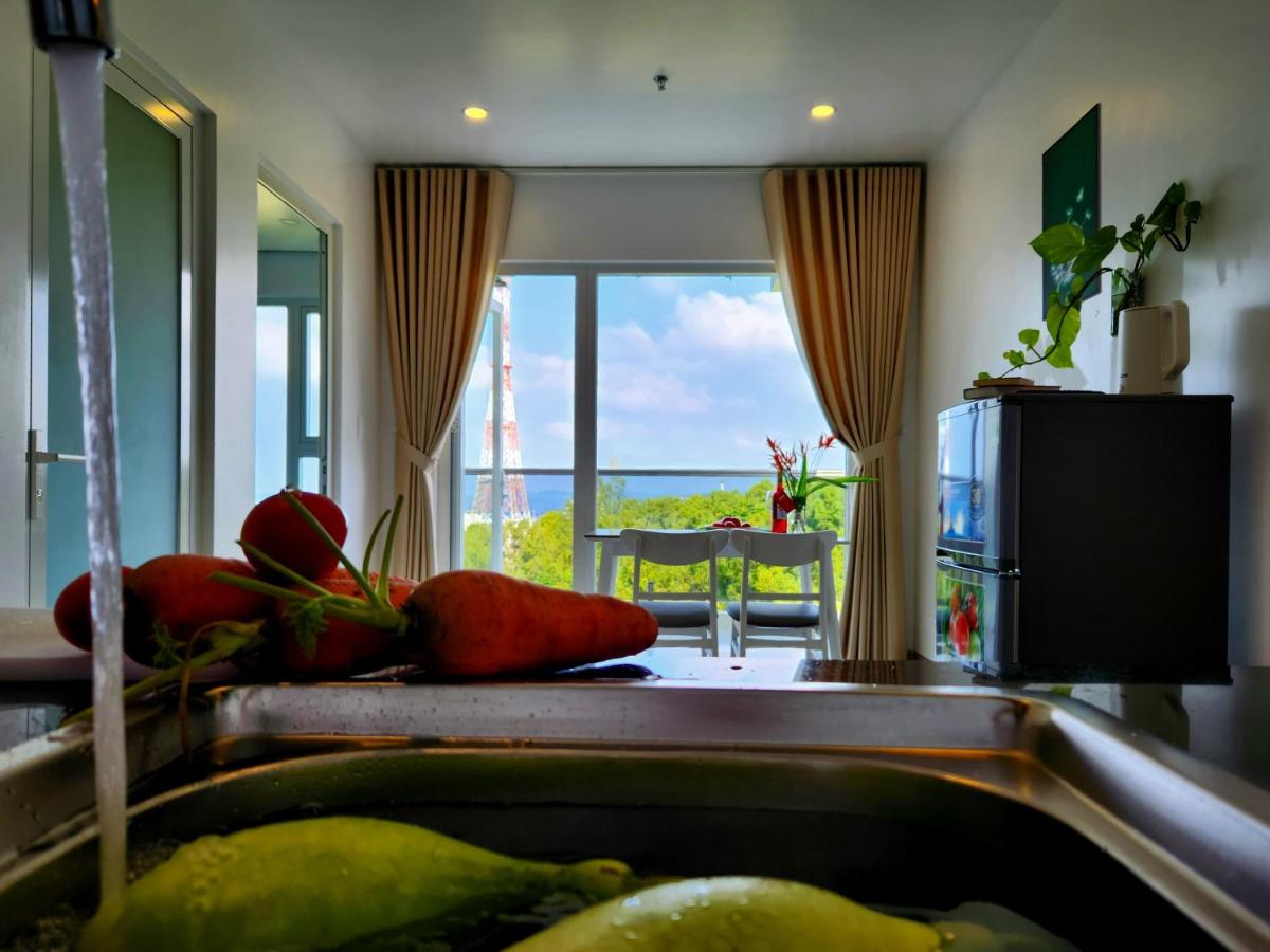 Mi Amor Luxury Island Apartment - 3 minutes to the beach - Hizvo